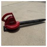 Troy-Bilt TB190BV Electric Leaf Blower
