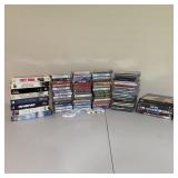 Media Lot- DVD
