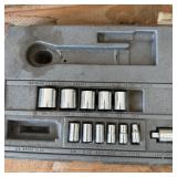Craftsman Sockets