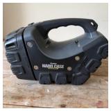 Energizer Hard Case Professional Flashlight