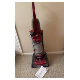 Hoover Whole House Elite Vacuumed