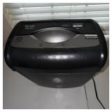 Pen+Gear ShredSafe crosscut paper shredder