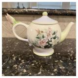 Teleflora Teapot Lena Liu