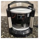 Black & Decker JW200 Lids Off Automatic Jar Opener