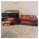Book Lot 4