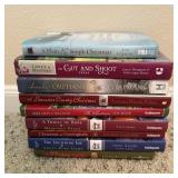 Book Lot 3