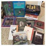 Book Lot 5