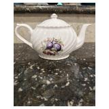 Arthur Wood & Sons Apples And plums 4 Cup Swirl