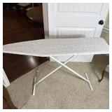 Metal Ironing Board