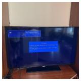50" Samsung TV N5EH6000 & Remote