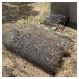 Chicken Wire