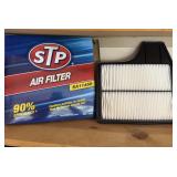 New STP Air Filter SA11450