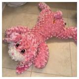29" DanDee Bunny Plush