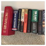 Book Lot 1