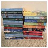 Book Lot 2