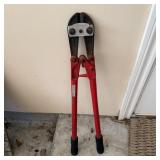 Craftsman 30" Bolt Cutter 6569