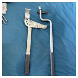 OTC Tools 5052 Heavy Duty Air Brake Slack Check