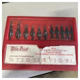 Blue-Point PR-43 Retaining Ring Plier Set
