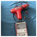 Matco Tools ET390 Electrical Systems Analyzer