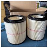 Shop Vac Replacement Filters X002TXZ1QZ