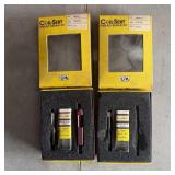 (2) Coil-Sert Thread Repair Kits- IK403-6/IK401-5