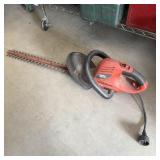 Black & Decker 24" Hedge Trimmer HS2400 Type 1