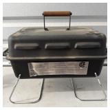 Char-Broil Portable Gas Tabletop Grill 4651330
