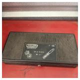 Craftsman Kromedge Tap and Hexagon Die Set 9-5201