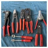 Specialized Hand Tools- MAC Brake Spring