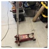 Mac Tools 2.5-Ton Hydraulic Service Jack