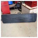 52" Doskocil Gun Guard Hard Plastic Shotgun R