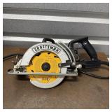 Craftsman Professional 7-1/4" Worm Drive
