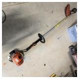 STIHL FS 110 Gasoline-Powered Brushcutter