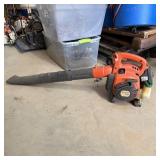 Husqvarna 125B Handheld Gas Leaf Blower