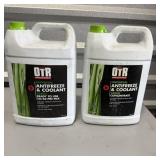 (2) OTR Universal Antifreeze & Coolant