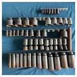 (51) MAC Assorted Sockets
