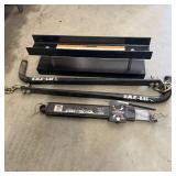 READ Eaz-Lift Elite Weight Distributing Hitch