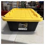 #1 Project Source Commander 16 -Gal Tote