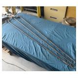 Antique Camping Cooking Rods