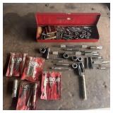 Assorted Stainless Steel Helical Repair Kits,