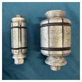 (2) Exhaust Pipe Expanders