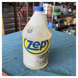 Zep Concentrated Driveway & Concrete Pressure Wash