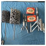 Engine Cylinder Miscellaneous Hones