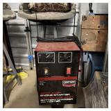 Century 200 AMP Engine Starter 40/20/2 AMP