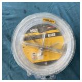 New  Klein Tools 53731 Adjustable Hole Saw