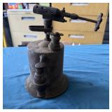 Antique Blow Torch