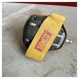 Senco PC0781 pneumatic palm nailer,