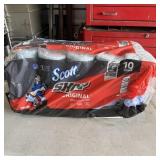 New Scott Shop Towels 10Pk