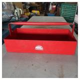 Red Mac Tools Tote Tray
