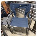 GCI Outdoor Slim Fold Navy Blue Director